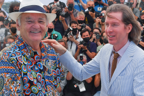 Wes Anderson and Bill Murray Will Continue Working Together Despite Allegations