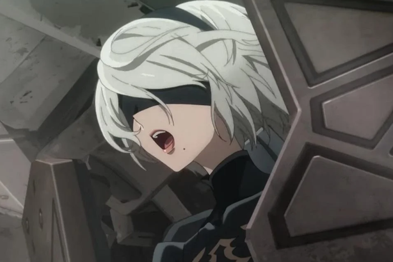 NieR: Automata anime