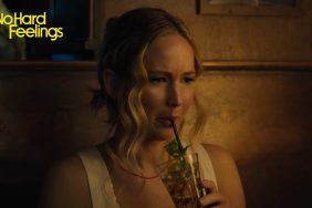 No Hard Feelings Clip Shows Jennifer Lawrence's Awkward First Date