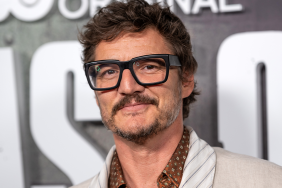 Pedro Pascal Blind Casting