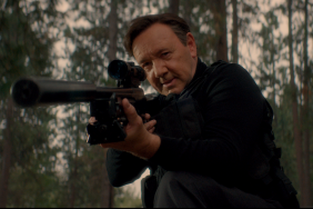 Kevin Spacey-Led Peter Five Eight Gets U.S. Release, Watch Trailer