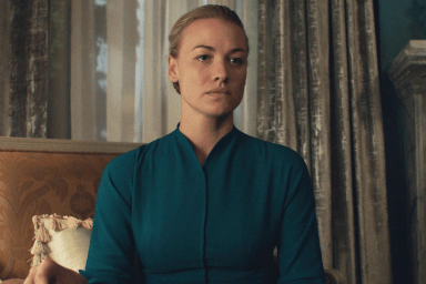 Yvonne Strahovski Pregnant: The Handmaid’s Tale Star Announces Baby No. 3