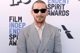 Shia LaBeouf Writing Auschwitz Movie With Abel Ferrara