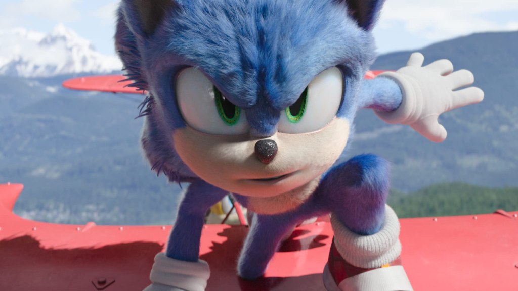 Sonic the Hedgehog 3 Production Start Date Revealed for Ben Schwartz-Led Movi