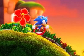 Sonic Superstars Announced, Is a Brand-New 2D Adventure