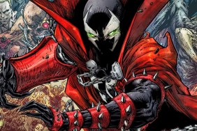 Spawn Movie