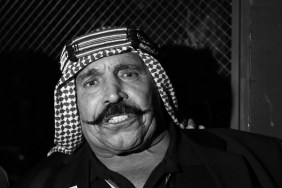 The Iron Sheik Passes Away, Wrestling Legend Was 81