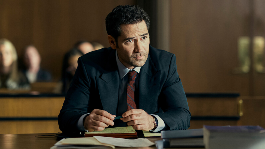 The Lincoln Lawyer Season 2 Release Date Set for Part 1 & Part 2