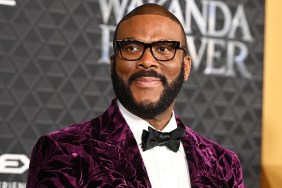 Black, White, & Blue Cast Revealed for Tyler Perry's Amazon Movie