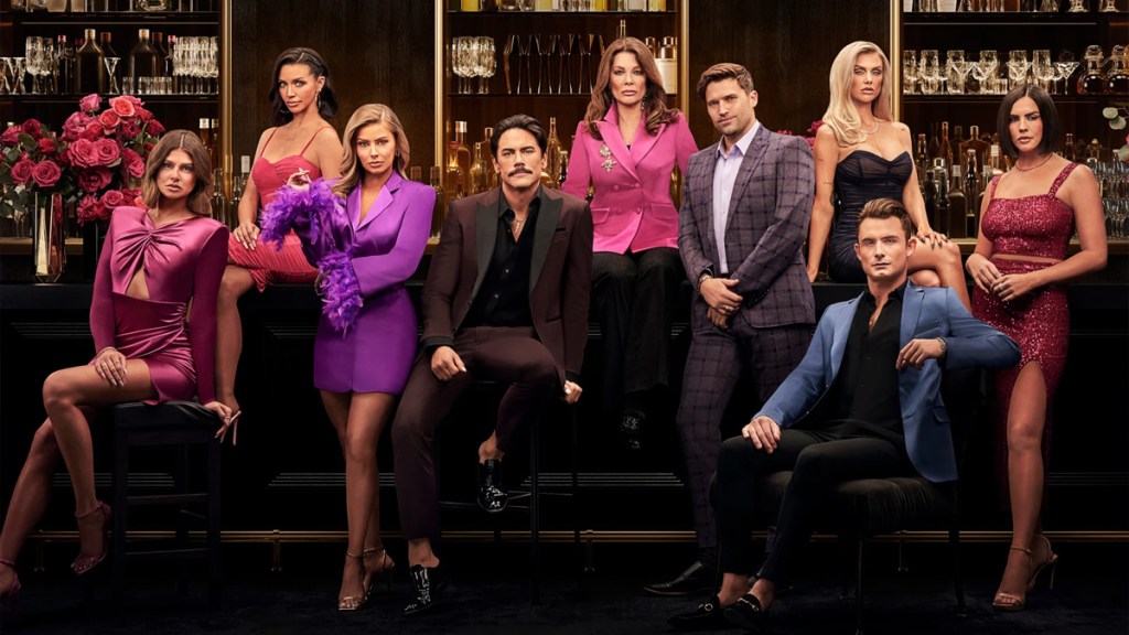 vanderpump rules reunion where to watch stream online free