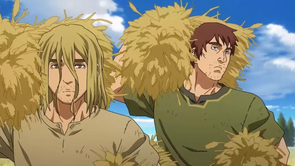 vinland saga season 2 how many episodes when it end