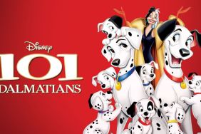 101 Dalmatians