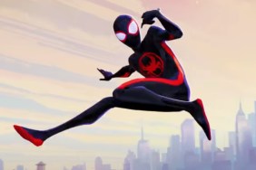 Spider-Man: Across the Spider-Verse