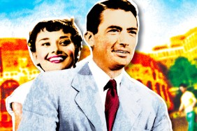 Roman Holiday