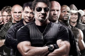 The Expendables