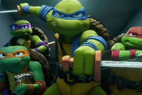 TMNT: Mutant Mayhem