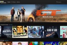 Amazon Prime Video TVOD Charge