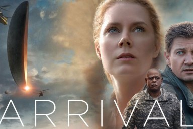 Arrival: Where to Watch & Stream Online