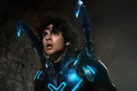 Blue Beetle streaming release date