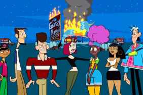 Clone High