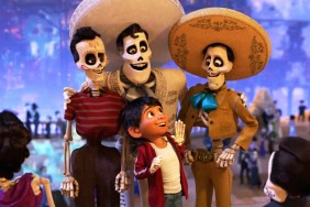 Coco where to watch