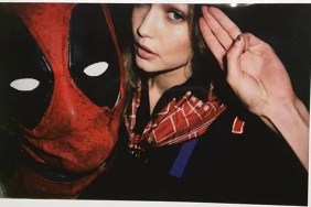 Deadpool 3 Taylor Swift Cameo