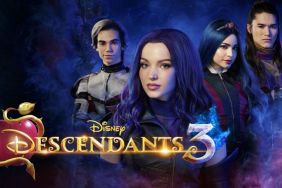 Descendants 3