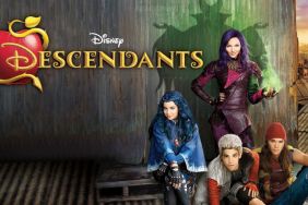 Descendants