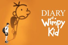 Diary of a Wimpy Kid (2010)