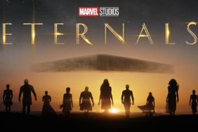 Eternals Disney plus