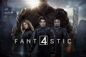 Fantastic Four Disney plus