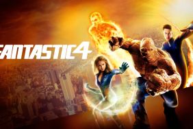 Fantastic Four Disney plus