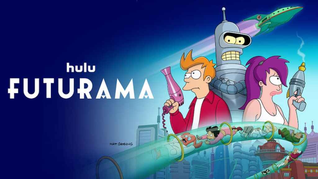 Futurama Season 11 Episode 2 Release Date