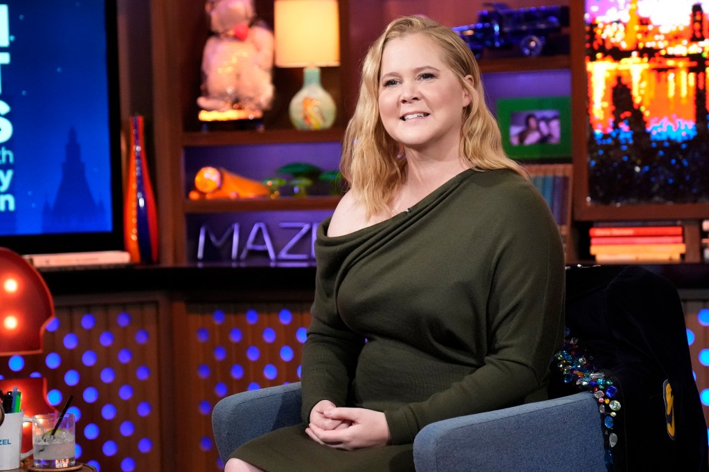 Amy Schumer