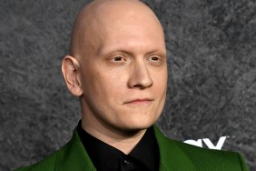 Anthony Carrigan