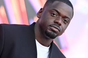 Daniel Kaluuya