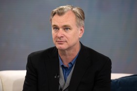 Christopher Nolan