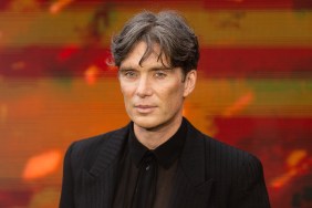 Cillian Murphy