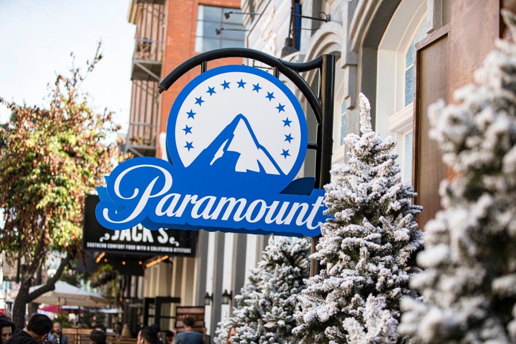 Paramount