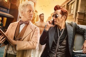 Good Omens Season 2: Where to Watch & Stream Online