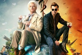 Good Omens Season 3 Release Date