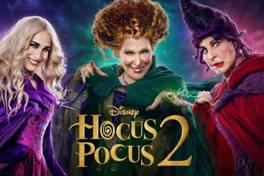 Hocus Pocus 2