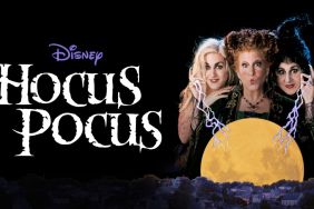 Hocus Pocus