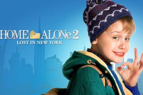 Home Alone 2: Lost in New York