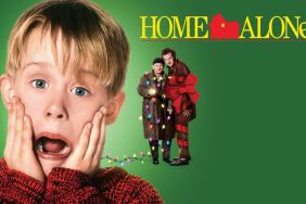 Home Alone