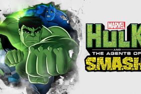 Hulk and the Agents of S.M.A.S.H.