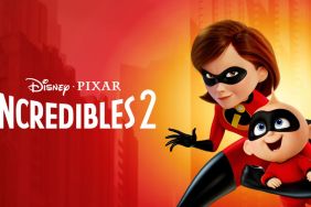 Incredibles 2