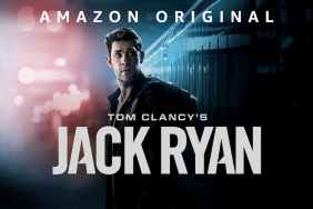 Jack Ryan