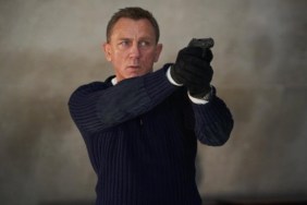 Daniel Craig James Bond