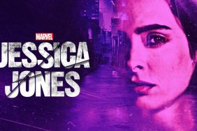 Jessica Jones